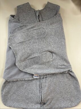 Halo Swaddle